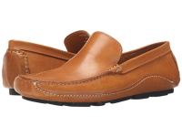 Discounted Giorgio Brutini Moccasin Loafers for Men - Trevor - Tan Online